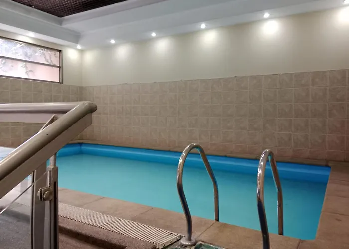 Mwc Apartments - Catedral
