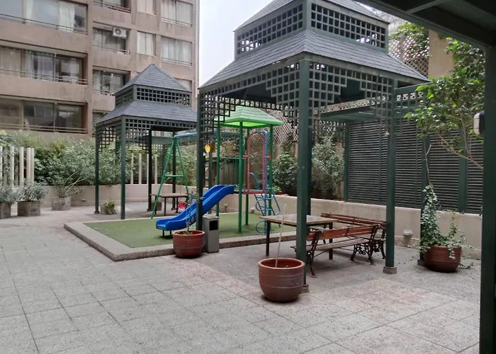 Mwc Apartments - Catedral