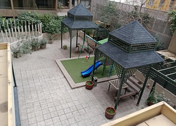 Mwc Apartments - Catedral